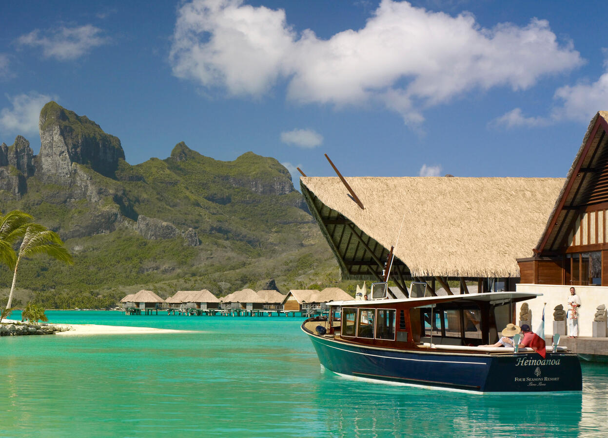 Bora Bora