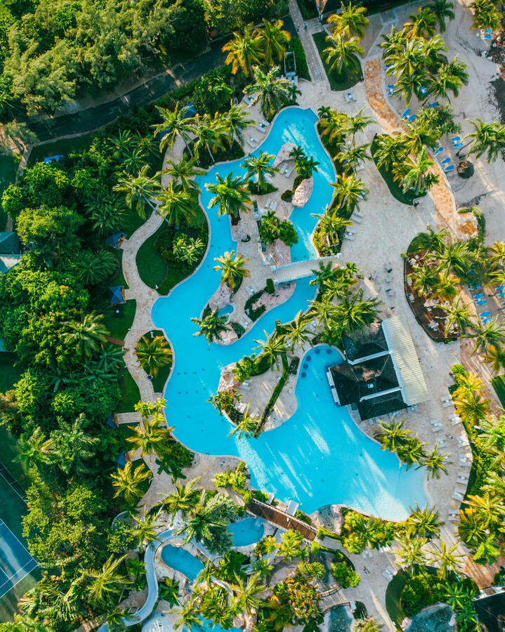 Cancun Resort