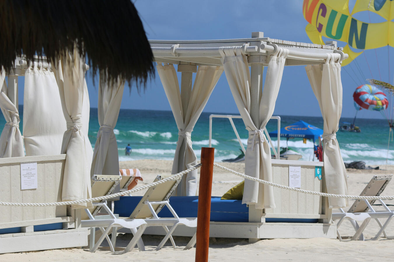 Cancun