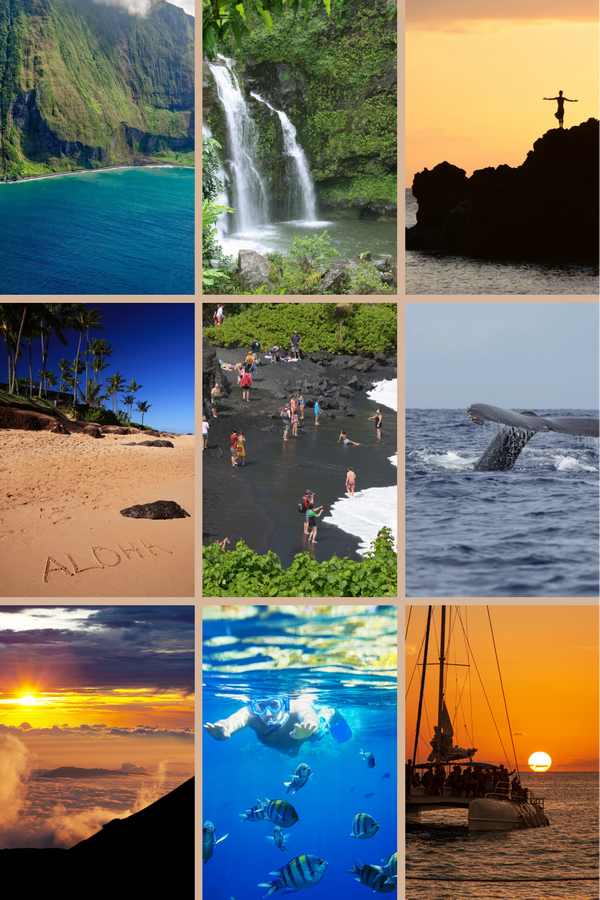 Maui