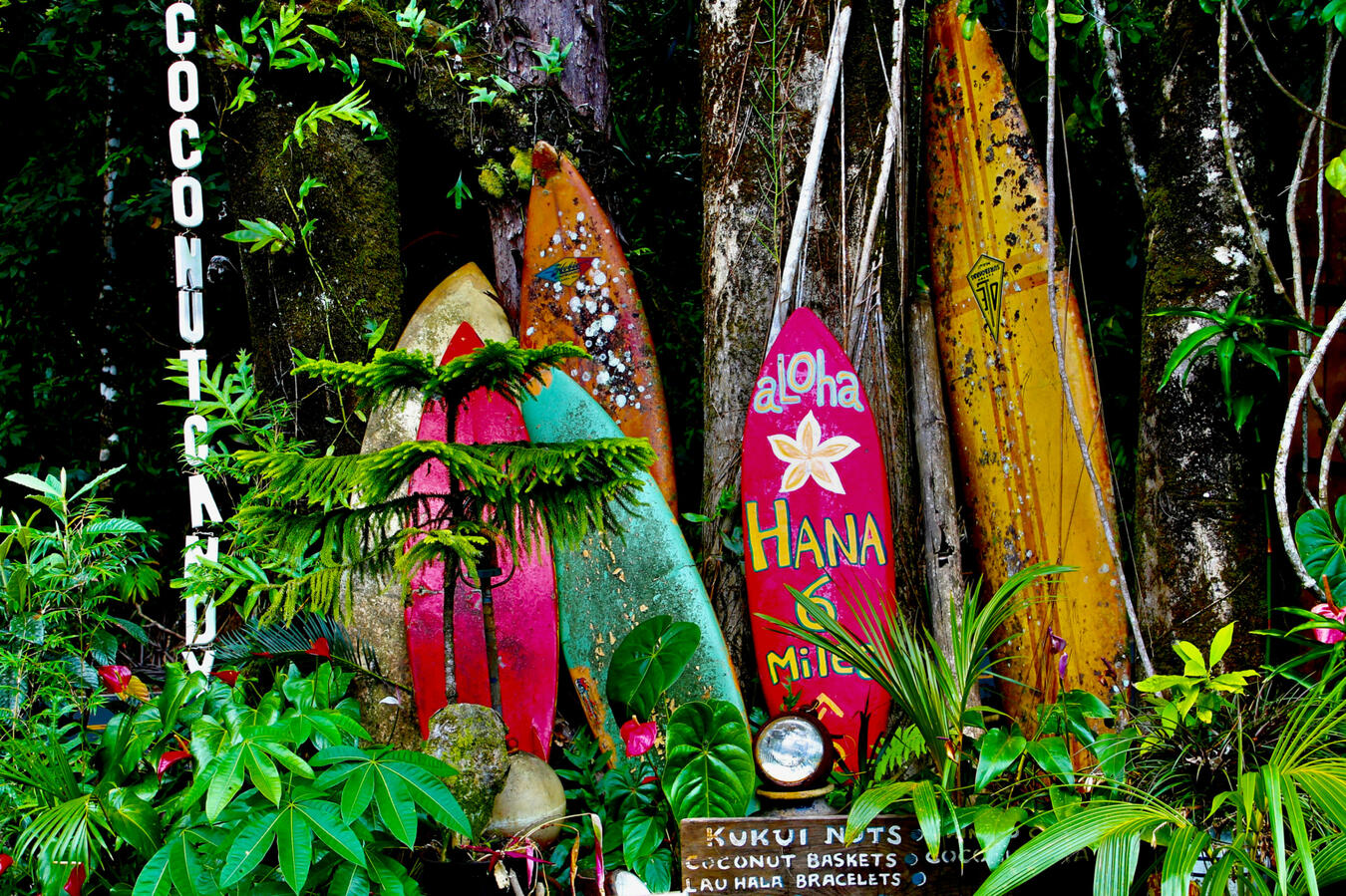 Hana, Maui