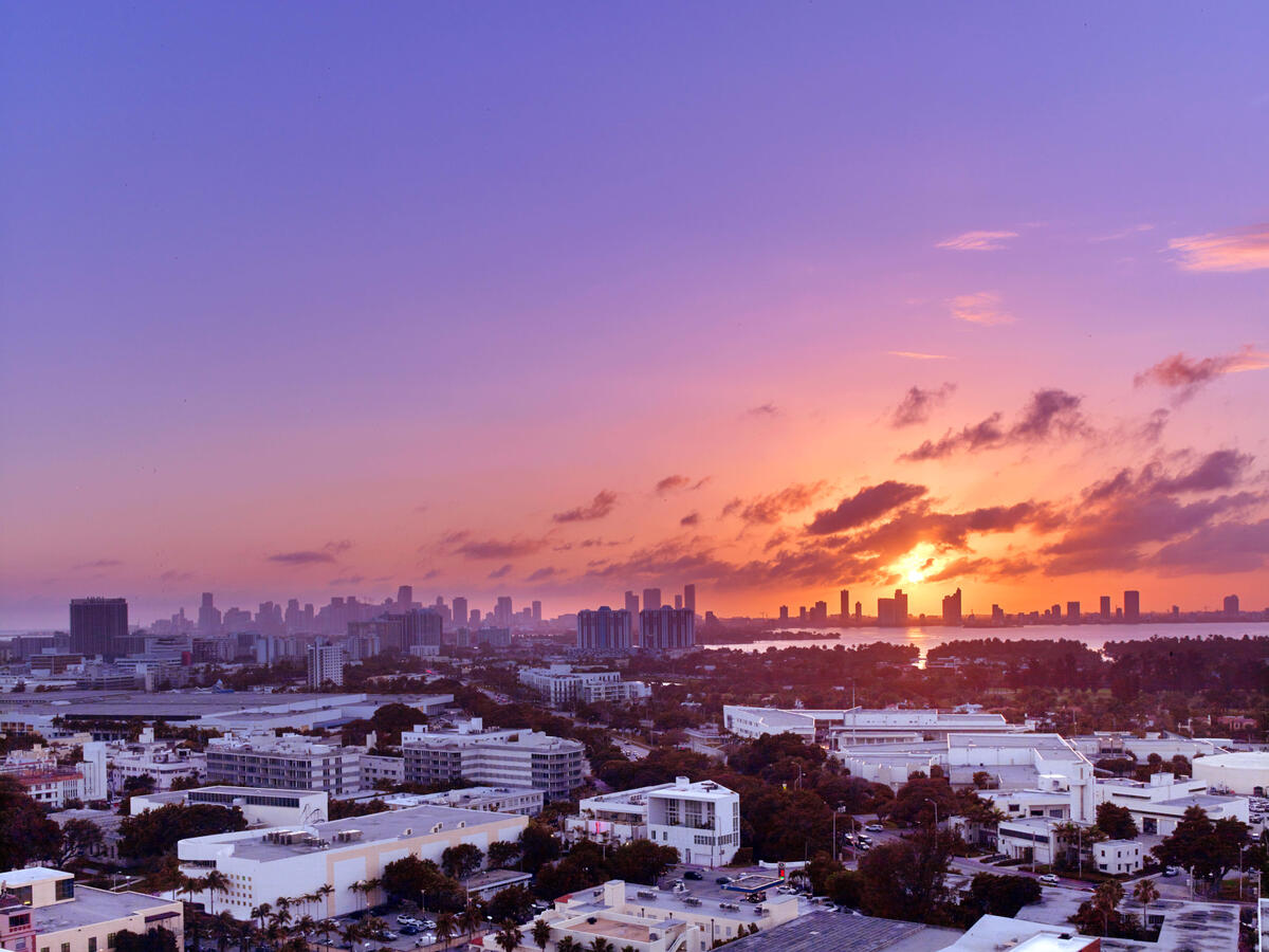Miami