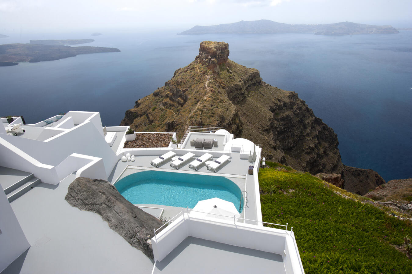 Santorini